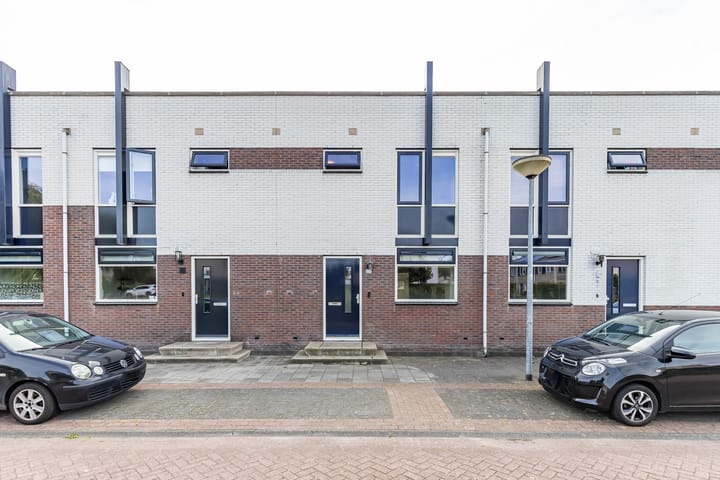 Photo of property Venuskade 40, Assen