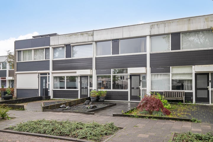 Venuslaan 20 in Helmond foto