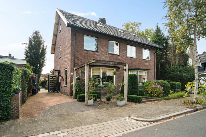 Foto van woning Venuslaan 20, Apeldoorn