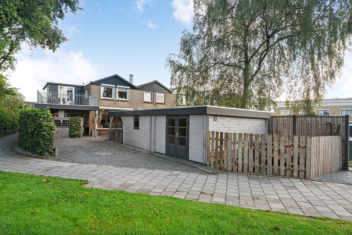Venuslaan 27 in Hardenberg