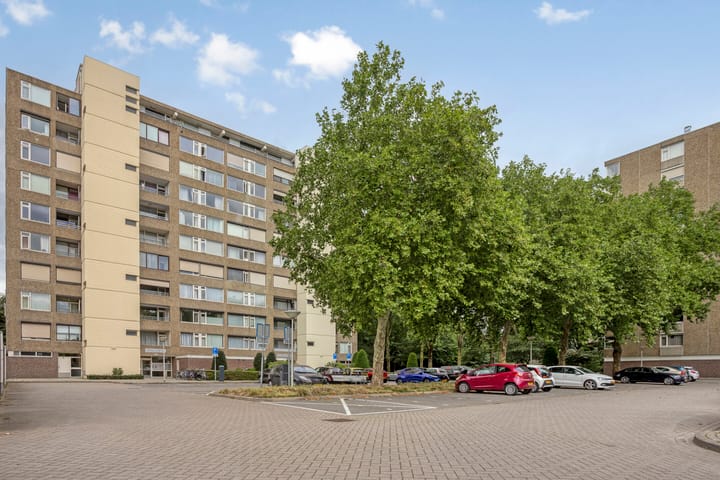 Venuslaan 291 in Eindhoven