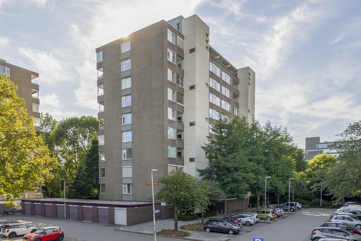 Venuslaan 379 in Eindhoven
