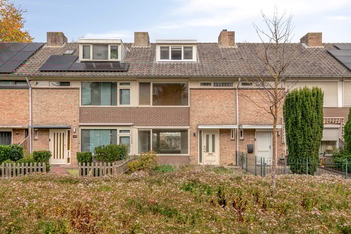 Foto van woning Venuslaan 401, Eindhoven