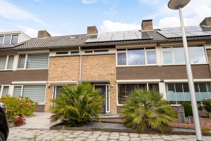 Foto van woning Venuslaan 475, Eindhoven