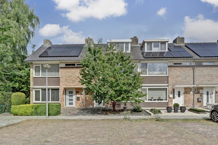 Venuslaan 507 in Eindhoven foto