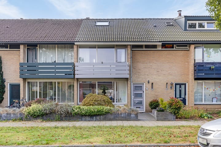 Venuslaan 6 in Son en Breugel