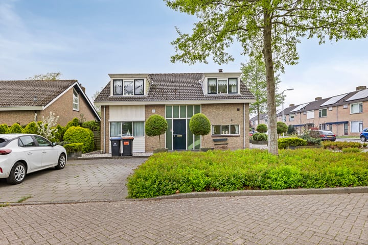 Venuslaan 80 in Nieuw-Lekkerland