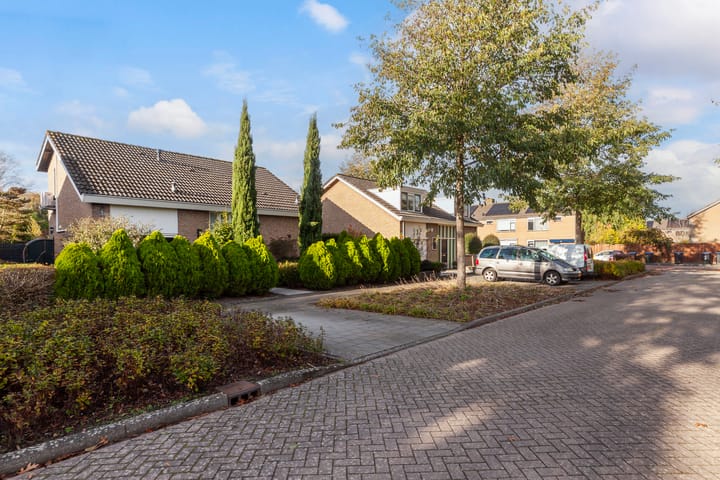 Photo de la maison Venuslaan 82, Nieuw-Lekkerland