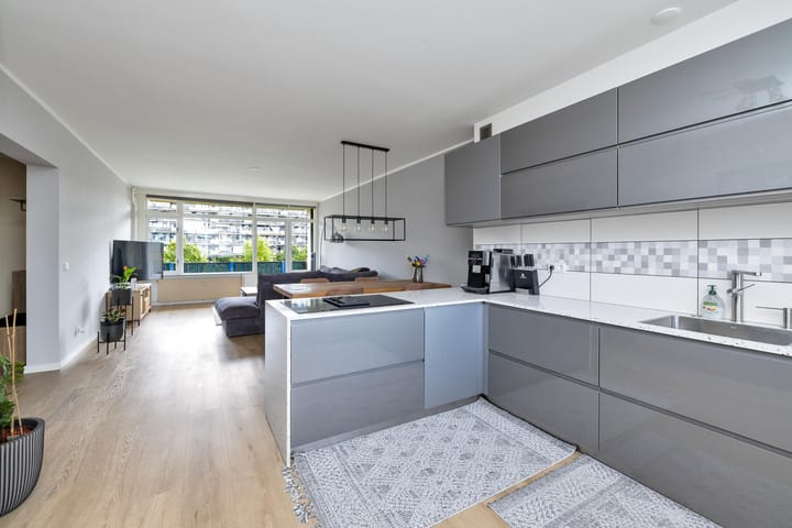 Foto van woning Venusstraat 110, Alphen aan den Rijn