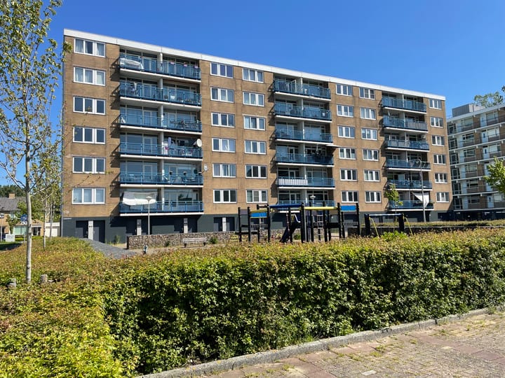 Venusstraat 124 in Alphen aan den Rijn