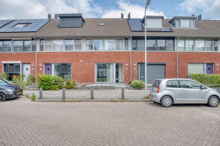 Venusstraat 15 in Zwijndrecht