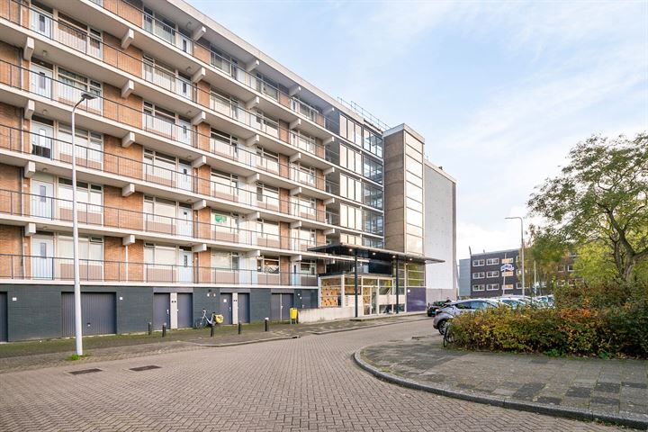 Venusstraat 264 in Alphen aan den Rijn