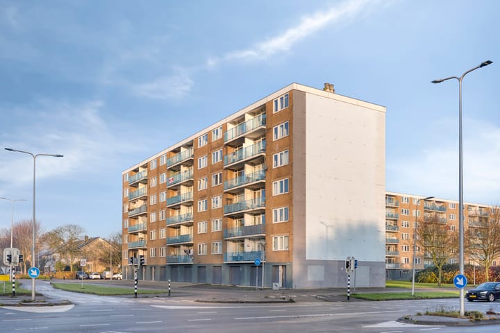 Venusstraat 304 in Alphen aan den Rijn