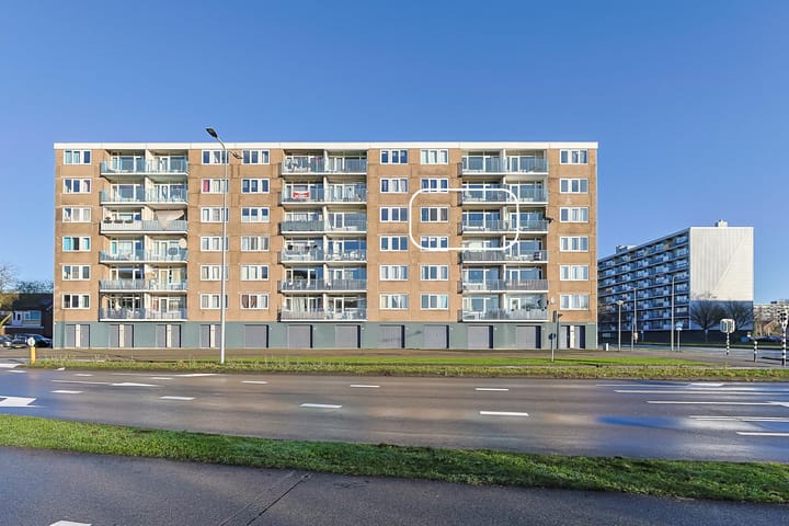 Venusstraat 326 in Alphen aan den Rijn