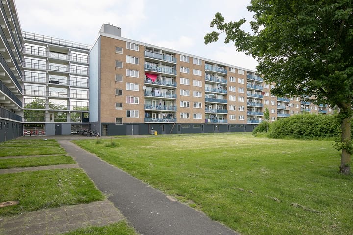 Venusstraat 338 in Alphen aan den Rijn