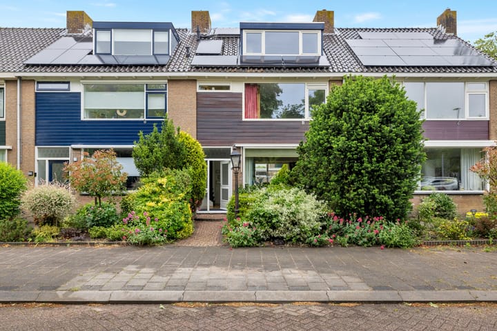 Venusstraat 5 in Oudorp