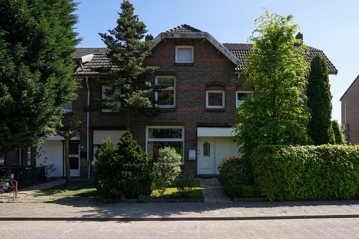 Venweg 21 in Brunssum