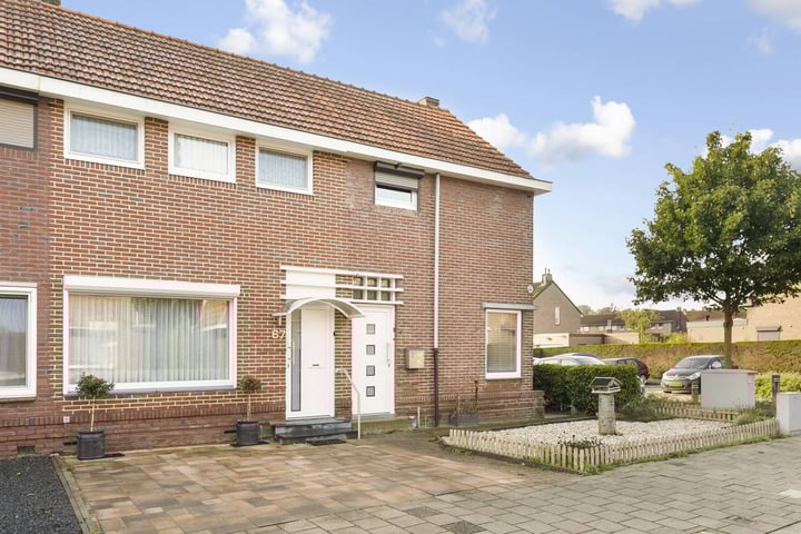 Photo of property Venweg 67, Brunssum