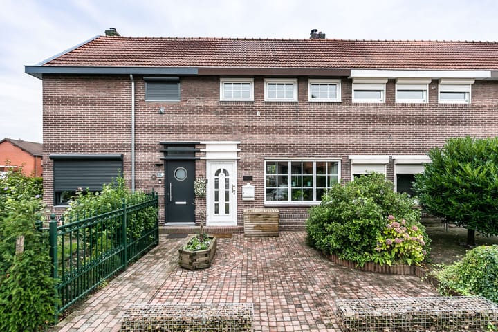 Venweg 73 in Brunssum