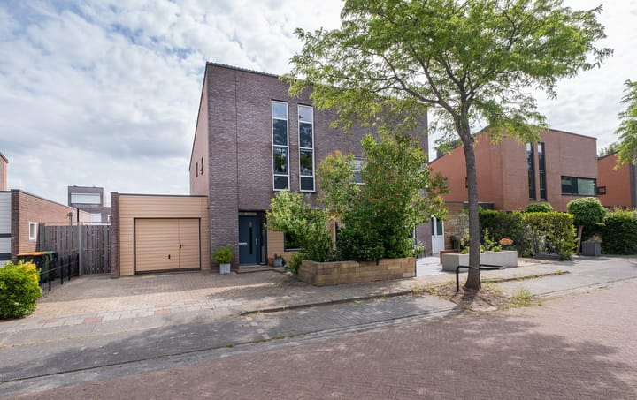 Vera Bondamtuin 13 in Heerhugowaard