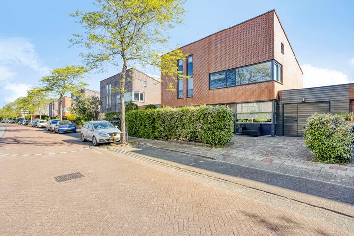 Vera Bondamtuin 19 in Heerhugowaard