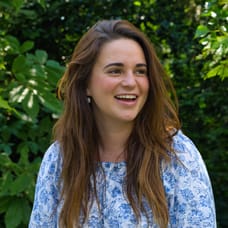 Foto von Vera Bullinga