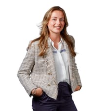 Foto von Vera Strootman