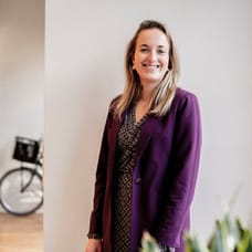 Photo de Vera van der Windt