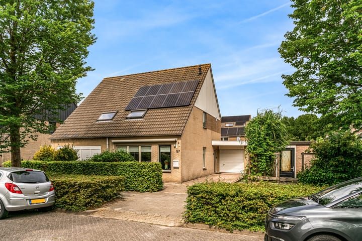 Photo of property Veranda 57, Hoorn