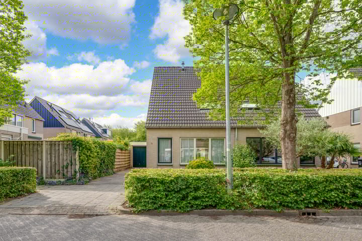 Veranda 74 in Hoorn