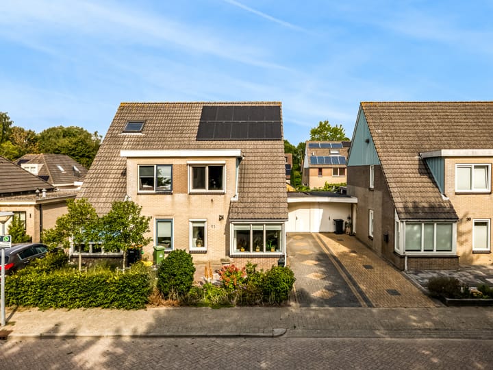 Photo of property Veranda 91, Hoorn