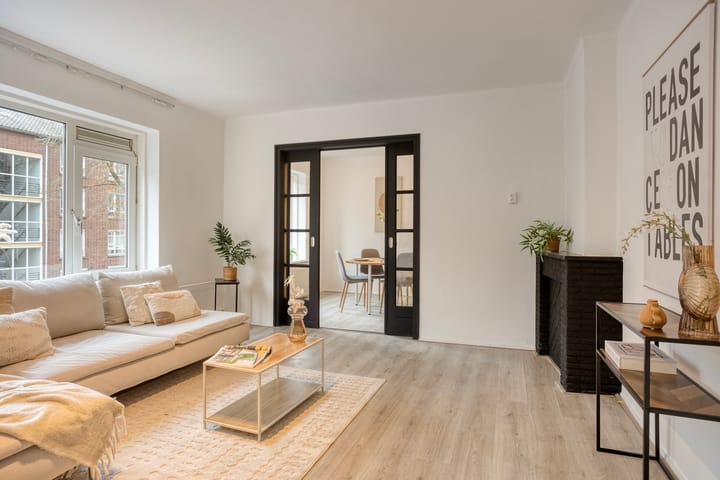 Photo de la maison Verbeetenstraat 46A, Breda