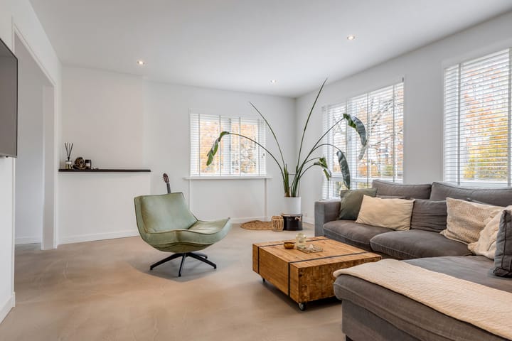 Verbeetenstraat 81C, Breda Photo de la maison Verbeetenstraat 81C, Breda