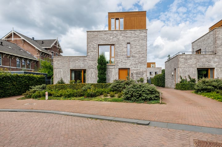 Verbindelaarsweg 56 in Ede