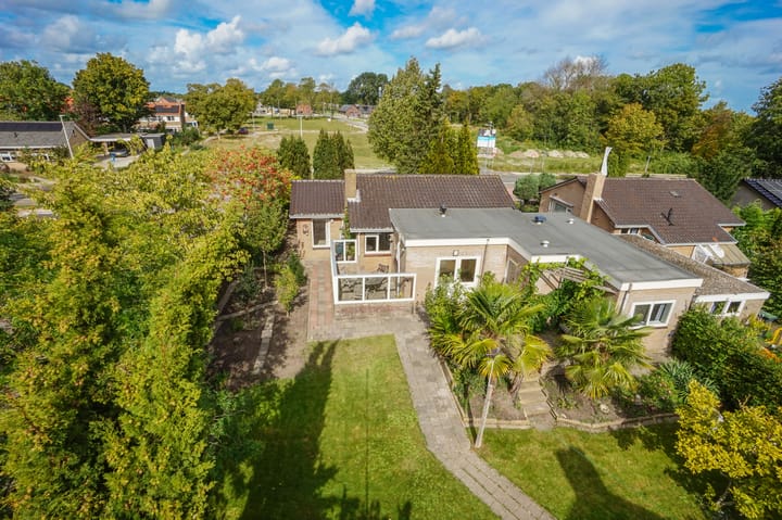 Foto von Haus Verbindingsweg 14, Wieringerwerf