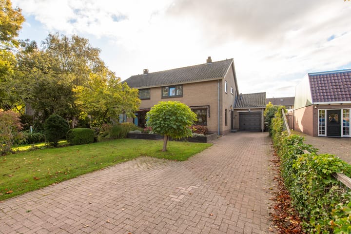 Photo of property Verbindingsweg 22, Wieringerwerf