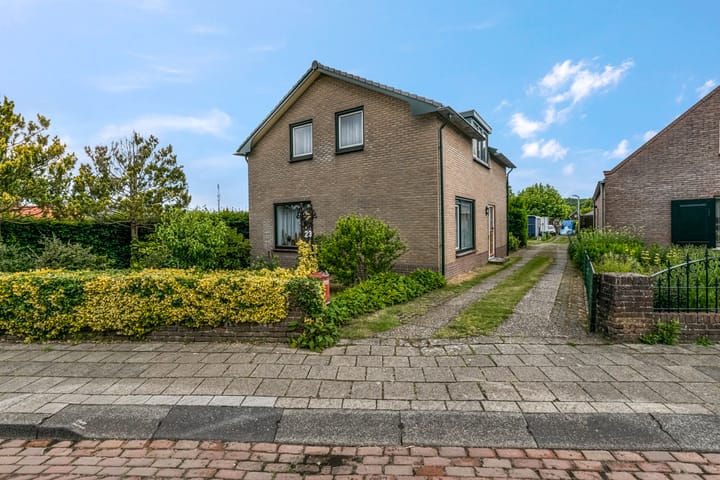 Verbindingsweg 23 in Elst Ut