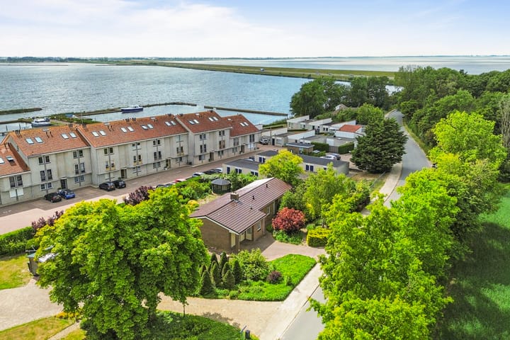 Verbindingsweg 3 in Westerland
