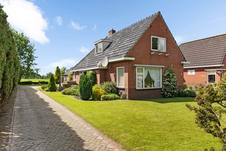 Foto von Haus Verbindingsweg 5, Ureterp