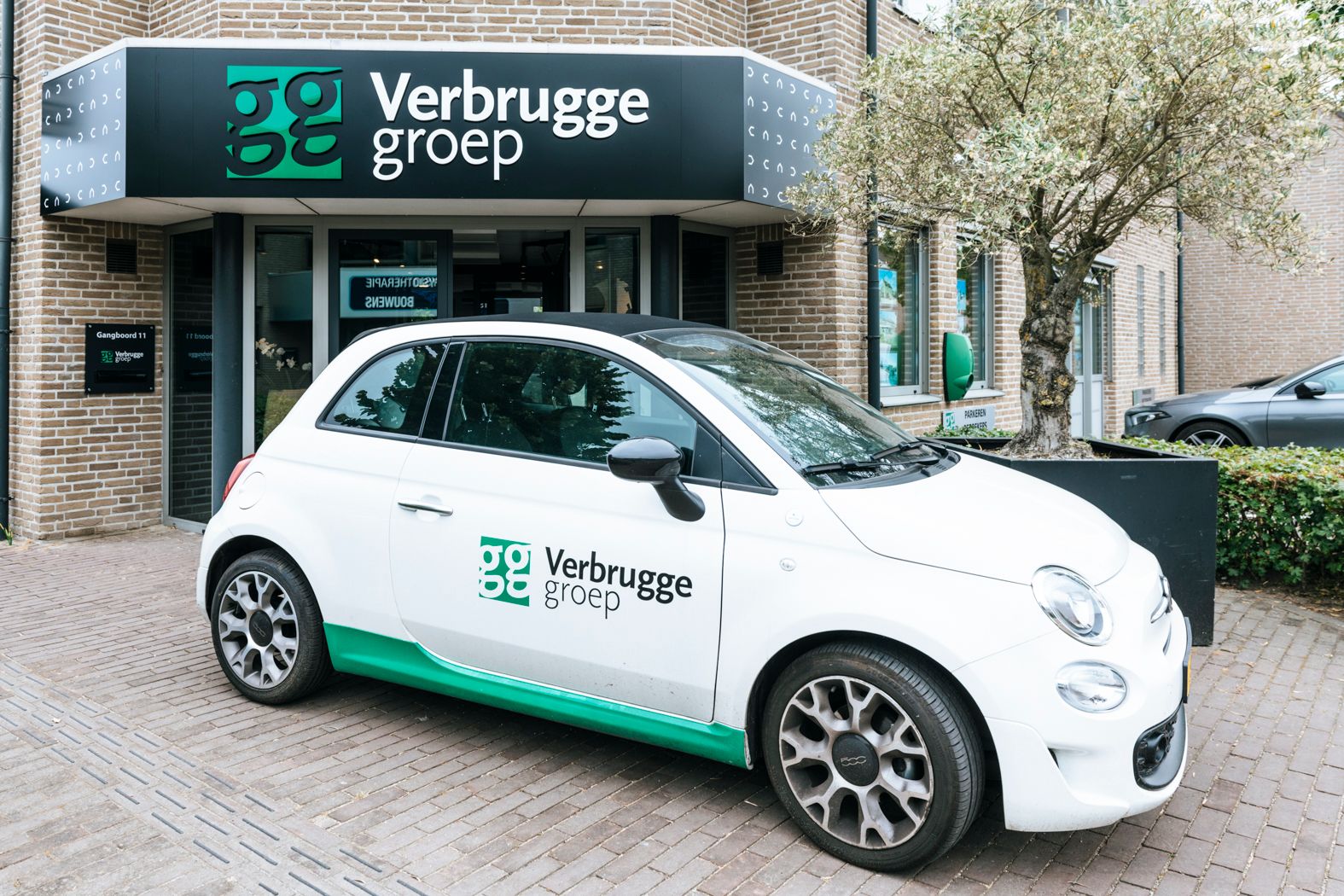 Office photo of Verbrugge Makelaardij Raamsdonksveer