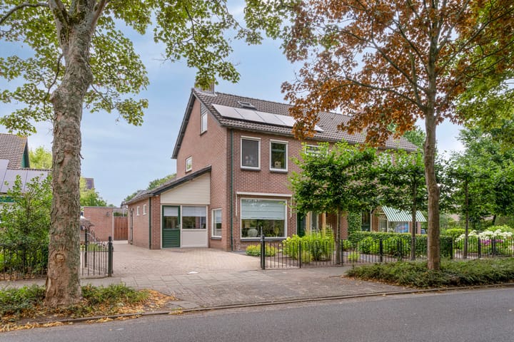 Verbrughweg 21 in Lienden