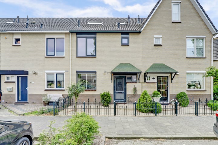 Verdilaan 118 in Monster