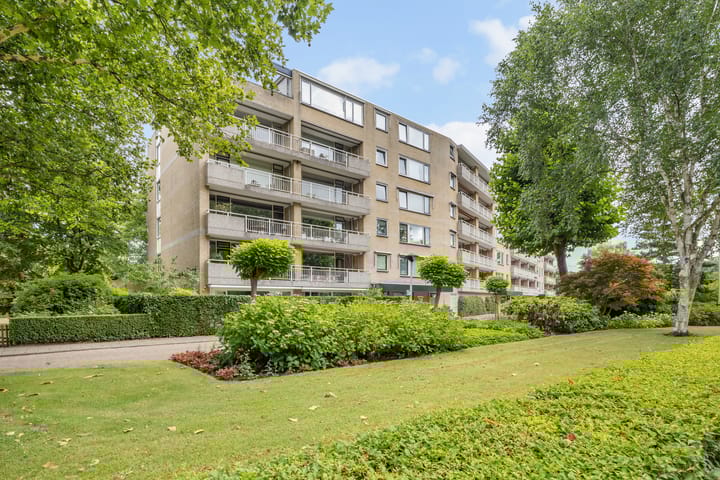 Photo of property Verdilaan 33, Breda