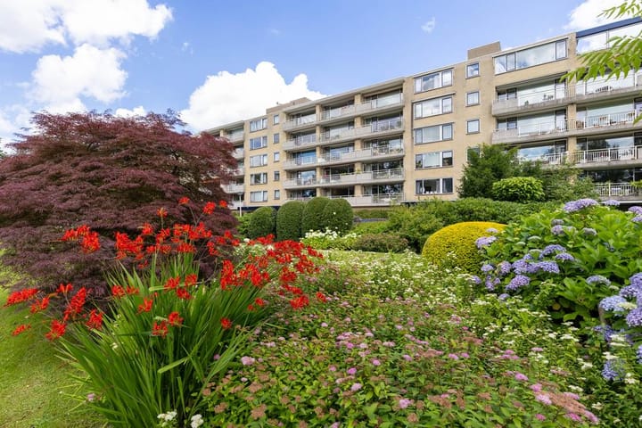 Photo of property Verdilaan 55, Breda