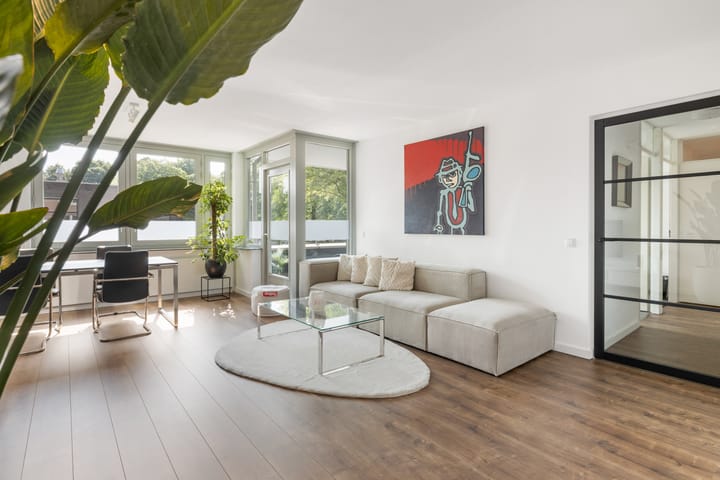 Verdiplein 79a in Tilburg