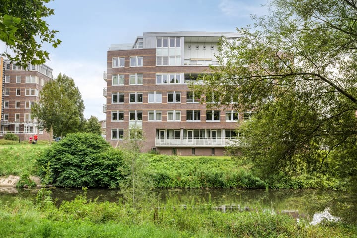 Verdistraat 107 in Zutphen