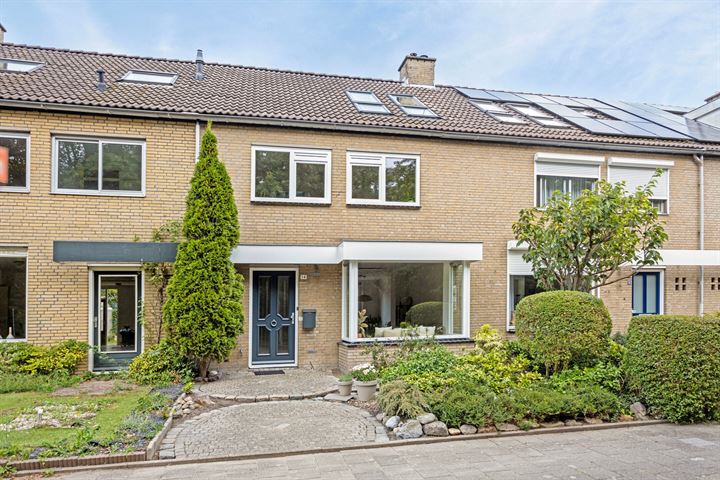 Photo of property Verdistraat 14, Lisse