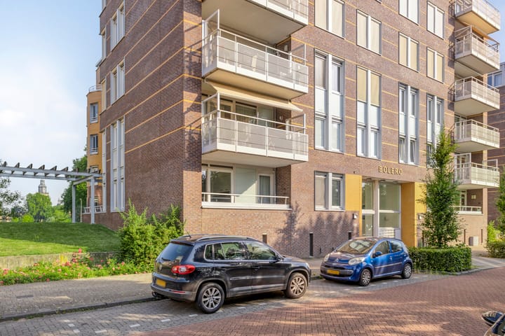 Verdistraat 157 in Zutphen