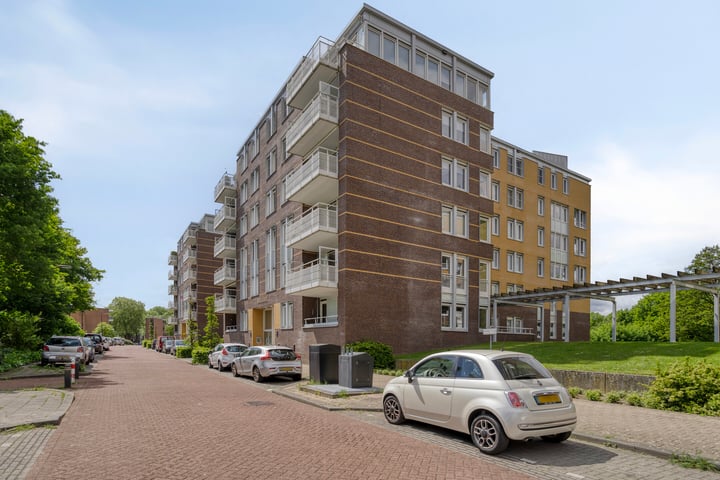 Verdistraat 163 in Zutphen