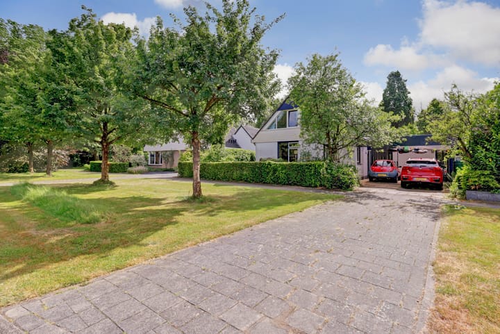 Photo of property Verdistraat 28, Twello